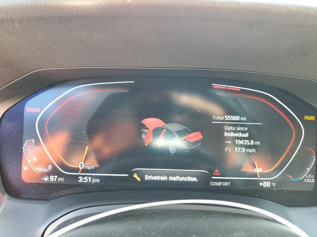 2021 BMW 330I - 3MW5R1J07M8C18266
