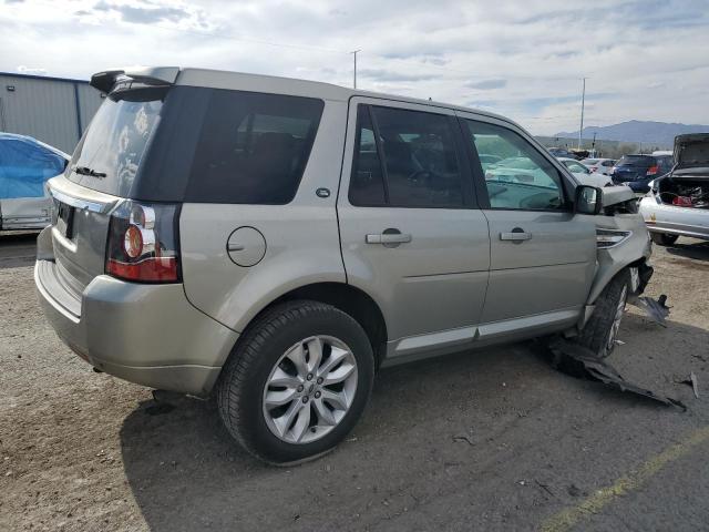 LAND ROVER LR2 HSE 2013 gray 4dr spor gas SALFR2BG9DH337045 photo #4