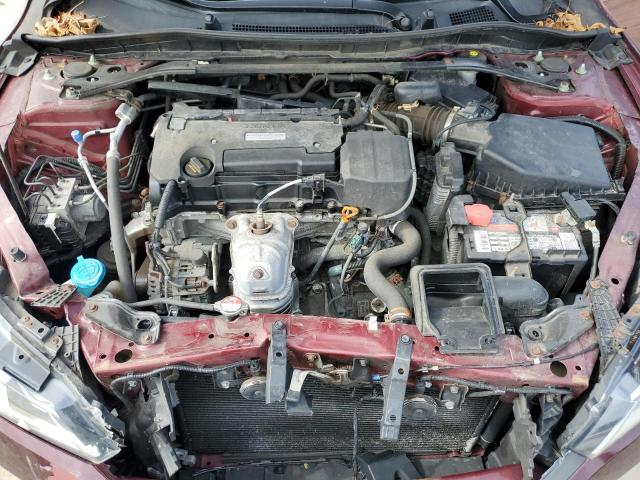 2017 HONDA ACCORD SPO - 1HGCR2F58HA000045