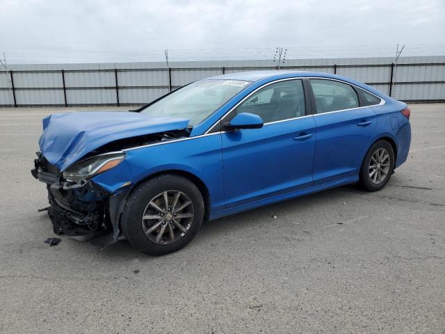 Vin: 5npe24af4jh612345, lot: 53355965, hyundai sonata se 2018 img_1