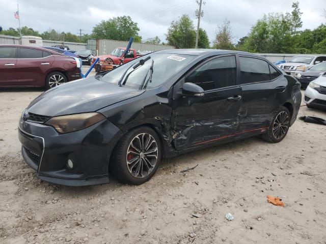 TOYOTA COROLLA L