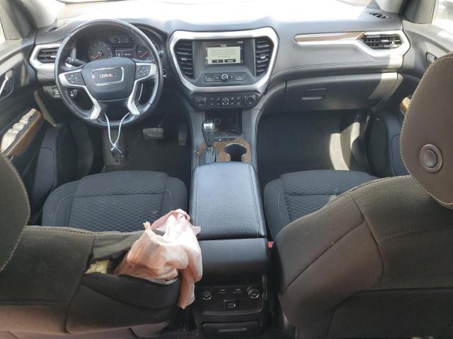 2018 GMC ACADIA SLE - 1GKKNRLA7JZ143208