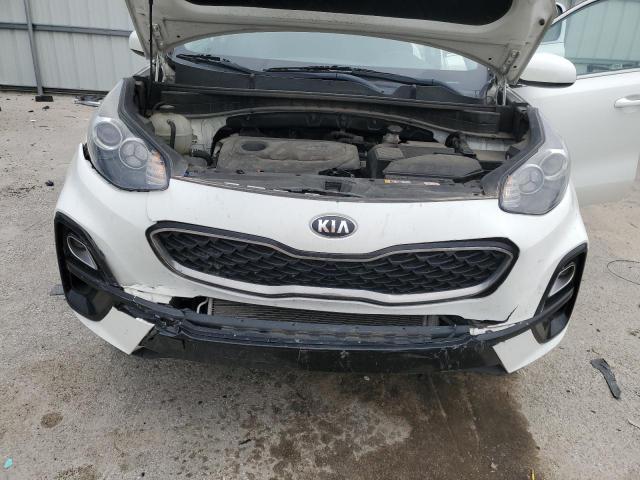2020 KIA SPORTAGE L - KNDPMCAC4L7782375