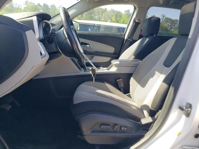 2015 CHEVROLET EQUINOX LT - 2GNALCEK4F6127431