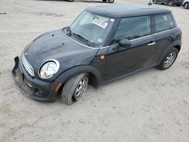 Vin: wmwsu3c52dt677204, lot: 53161185, mini cooper 2019 img_1