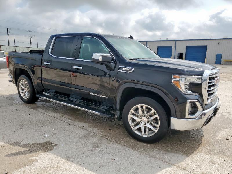 Vin: 3gtu9det0mg409201, lot: 52502225, gmc sierra k1500 slt 20214
