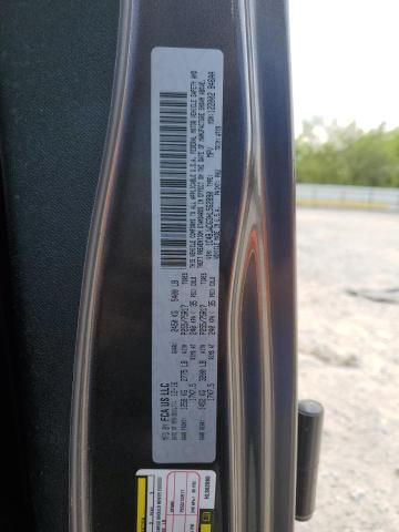 2017 JEEP WRANGLER U - 1C4BJWDG3HL562890