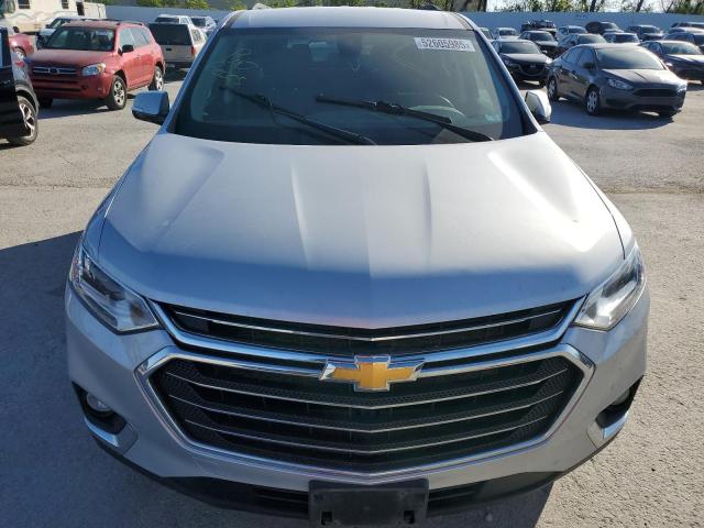 2020 CHEVROLET TRAVERSE L - 1GNERGKW1LJ304157