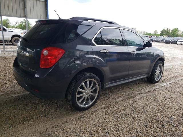 Vin: 2gnalpek7d6293768, lot: 55119255, chevrolet equinox lt 20133