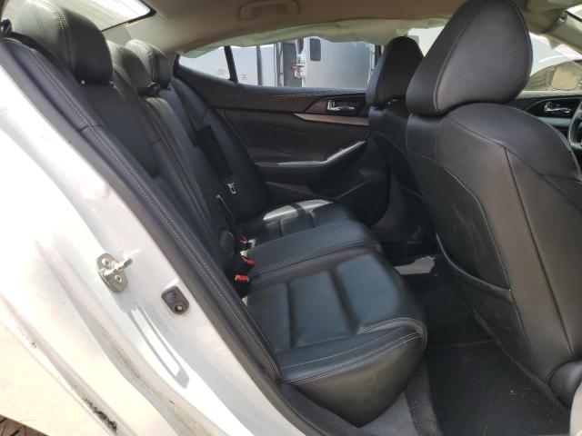 2018 NISSAN MAXIMA 3.5 - 1N4AA6AP3JC375676
