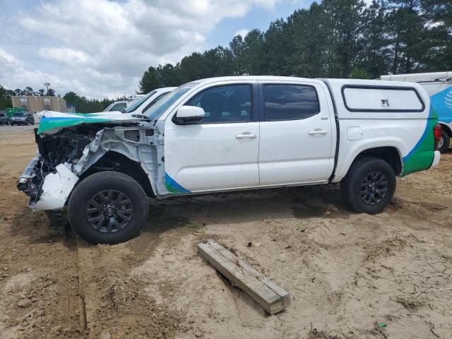 Vin: 3tmaz5cn9pm218685, lot: 52119405, toyota tacoma double cab 2023 img_1