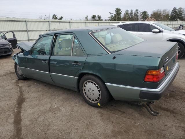 Vin: wdbea28e9pb911214, lot: 53516515, mercedes-benz 300-class e 2.8 19932
