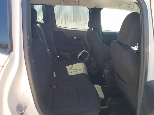 2018 JEEP RENEGADE LATITUDE ZACCJBBB6JPH73104