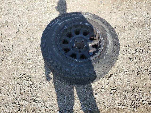 2016 DODGE RAM 1500 1C6RR6FM6GS233767