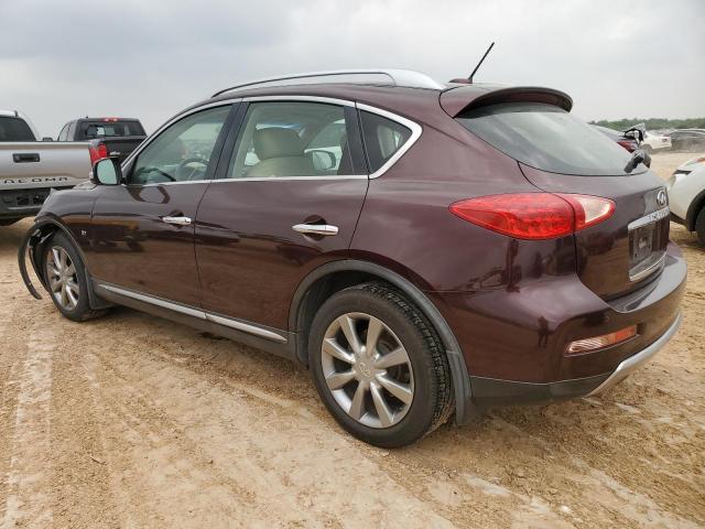Vin: jn1bj0rr2hm402083, lot: 51335945, infiniti qx50 20172