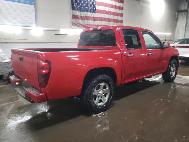 Vin: 1gcdscde0a8118474, lot: 52394545, chevrolet colorado lt 20103