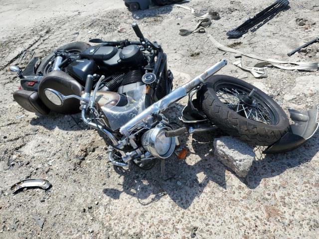 2024 HONDA VT750 C - JH2RC5006RK900258