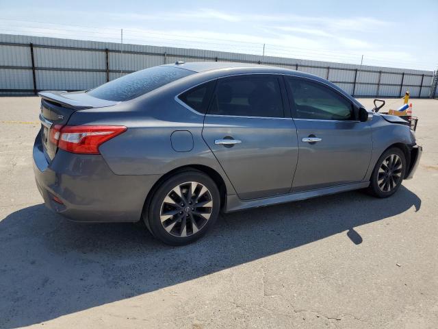 Vin: 3n1ab7ap8ky303977, lot: 52772075, nissan sentra s 20193