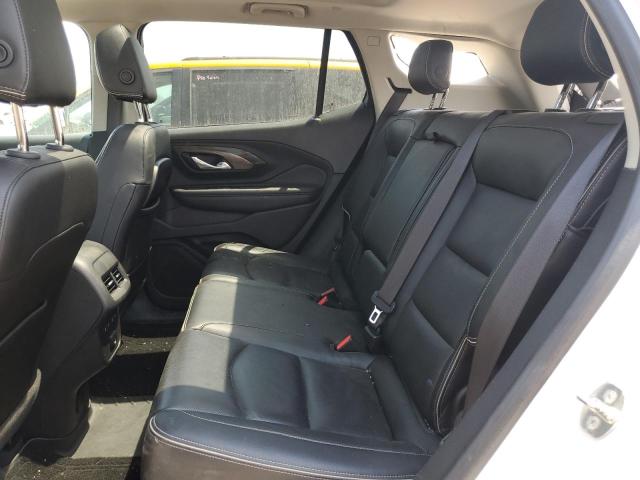 2018 GMC TERRAIN DE 3GKALXEX3JL174423