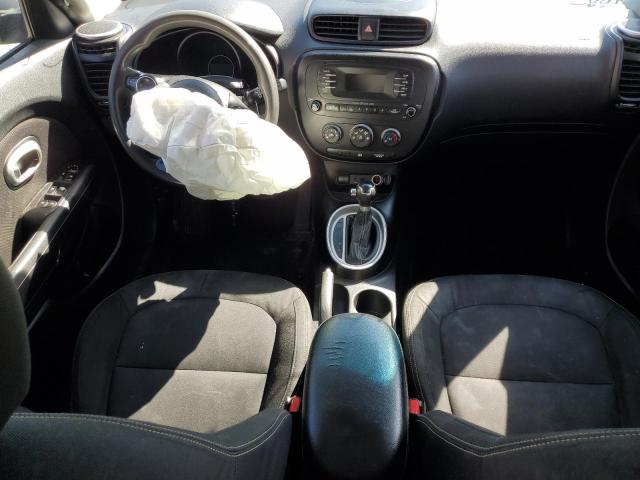 2015 KIA SOUL + - KNDJP3A58F7114016
