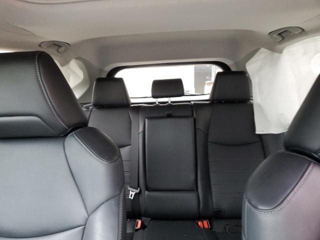 2021 TOYOTA RAV4 XLE P - 4T3B6RFVXMU031711