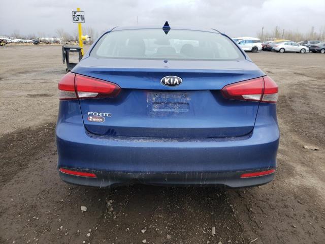 2017 KIA FORTE LX - 3KPFL4A73HE123959
