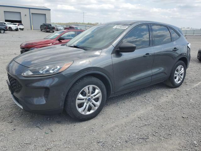 Vin: 1fmcu0f61lua61878, lot: 53190355, ford escape s 2020 img_1