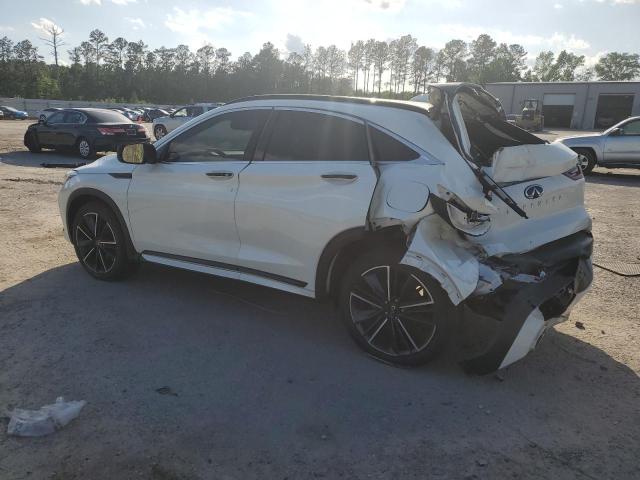 Vin: 3pcaj5l3xnf104167, lot: 54760535, infiniti qx55 senso sensory 20222