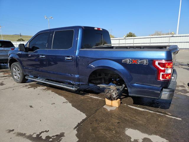 Vin: 1ftew1ep3lfb46006, lot: 52773945, ford f-150 supercrew 20202