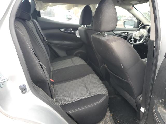 2017 NISSAN ROGUE SPOR - JN1BJ1CR0HW111052
