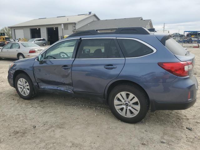 Vin: 4s4bsbfc3g3334124, lot: 54244715, subaru outback 2.5i premium 20162
