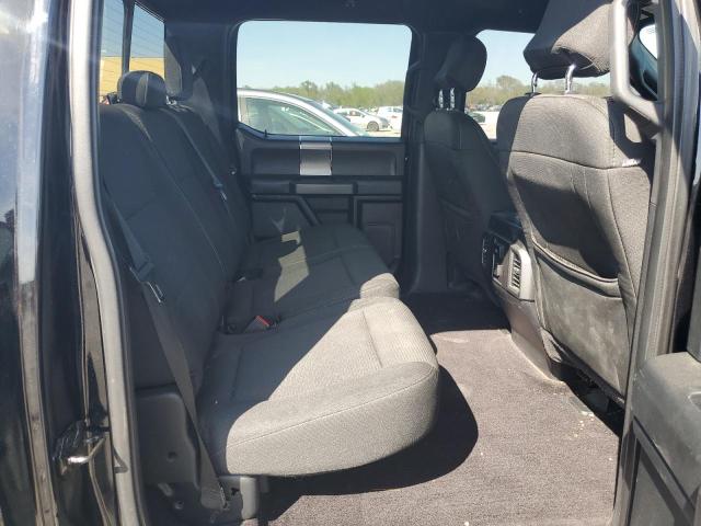 2016 FORD F150 SUPER - 1FTEW1EP2GFB95249