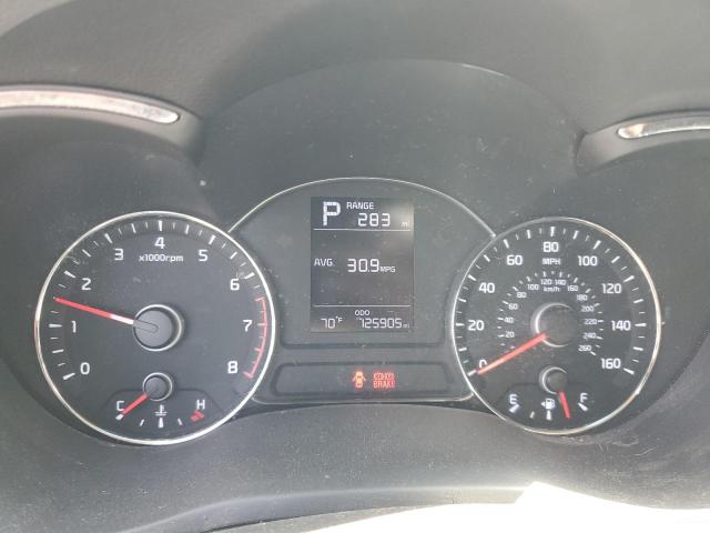 2018 KIA FORTE LX - 3KPFK4A78JE229817