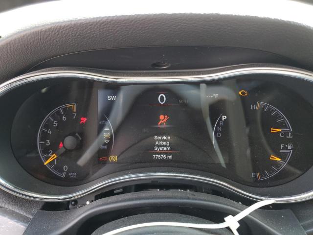2018 JEEP GRAND CHER - 1C4RJFBG0JC363271