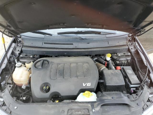 2019 DODGE JOURNEY SE - 3C4PDCBG6KT869075