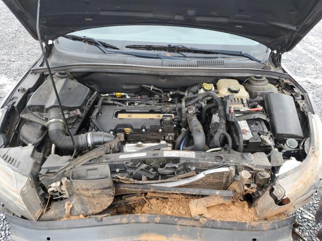 2016 CHEVROLET CRUZE LIMI - 1G1PE5SB6G7158509
