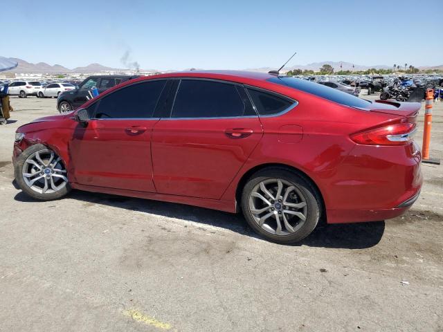 Vin: 3fa6p0h77hr413851, lot: 51806965, ford fusion se 20172