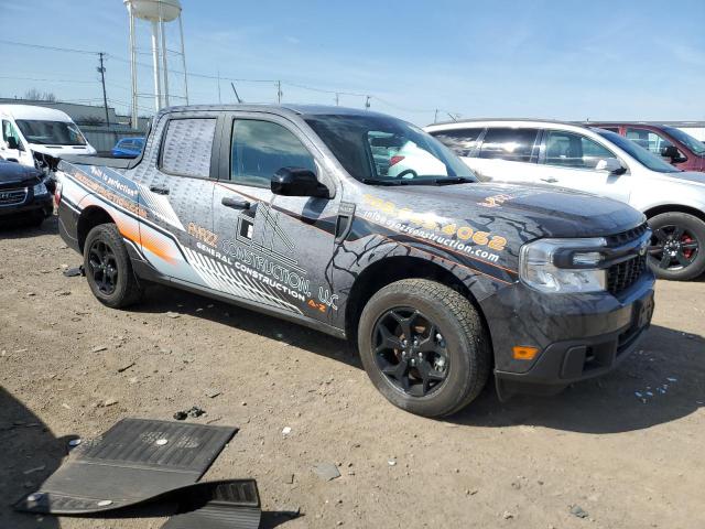 Vin: 3fttw8j98rra27273, lot: 52342425, ford maverick xlt 20244
