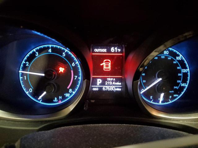 2015 TOYOTA COROLLA L - 5YFBURHE7FP233888