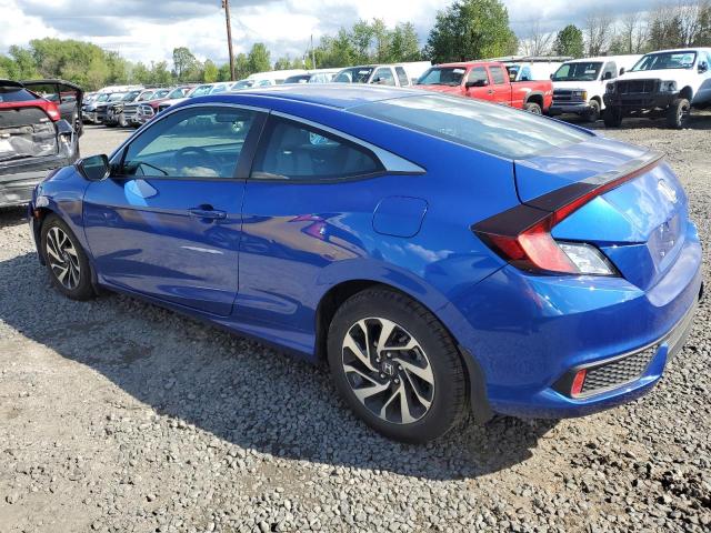 Vin: 2hgfc4b59gh307627, lot: 54571865, honda civic lx 20162