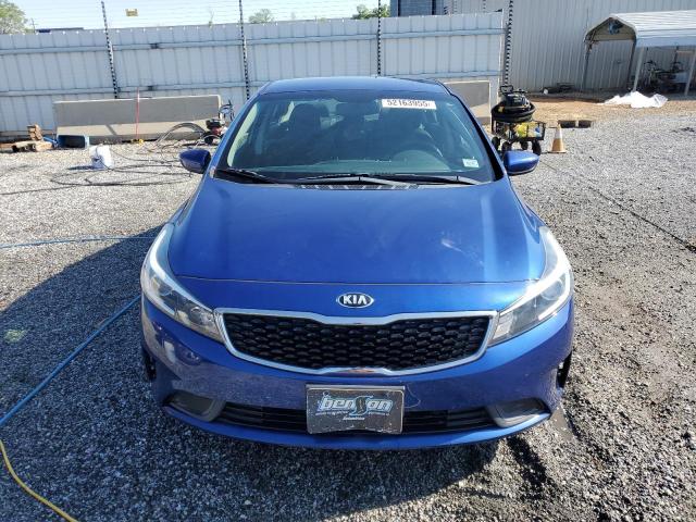 2017 KIA FORTE LX - 3KPFK4A7XHE153320