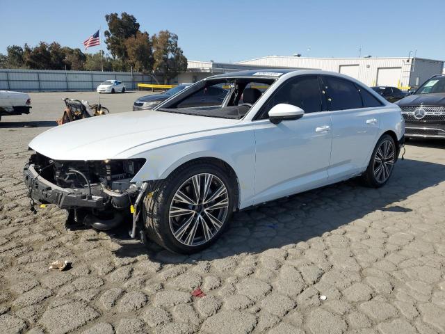 Vin: waue3bf25rn010148, lot: 52801325, audi a6 premium plus 2024 img_1