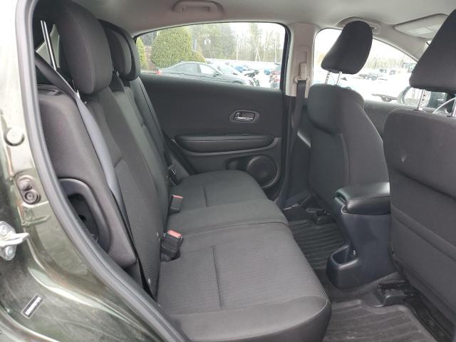 2016 HONDA HR-V LX - 3CZRU5H37GM716872