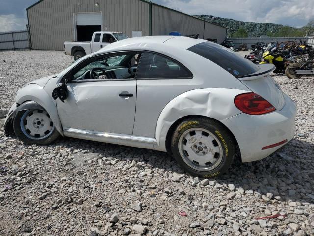 Vin: 3vwf17at5fm655850, lot: 54189155, volkswagen beetle 1.8t 20152