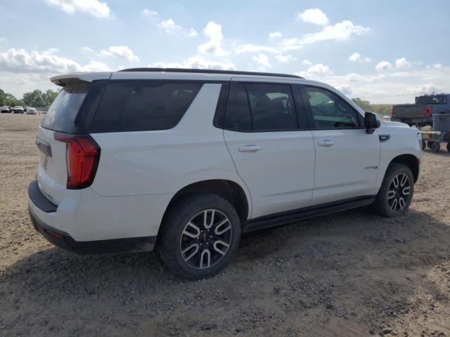 2021 GMC YUKON AT4 1GKS2CKD8MR402133