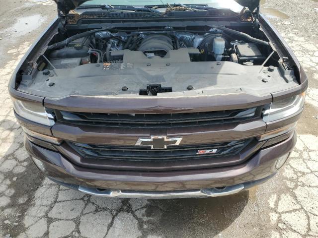 2016 CHEVROLET SILVERADO - 1GCVKREC5GZ198877