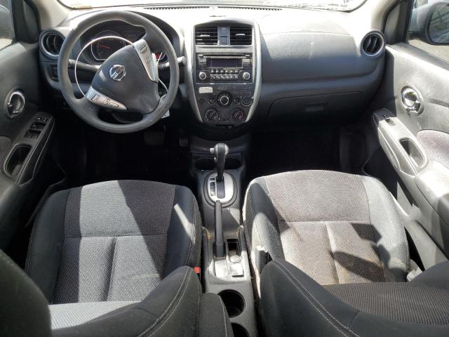 2016 NISSAN VERSA S - 3N1CN7AP3GL877925