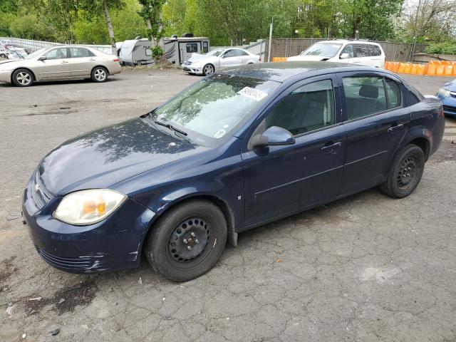 CHEVROLET COBALT LT