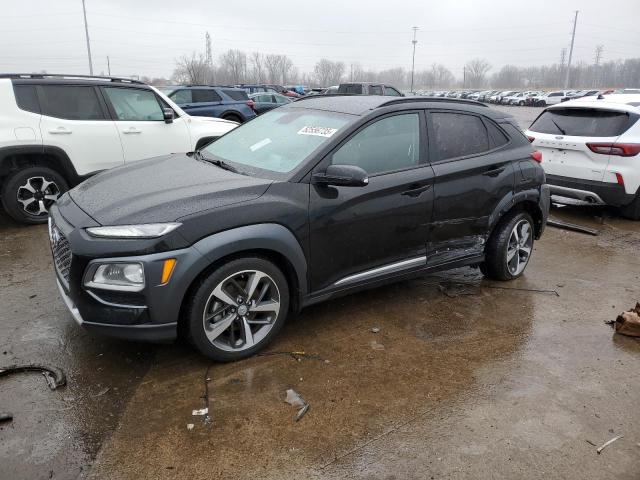 Vin: km8k5ca51mu677929, lot: 52556735, hyundai kona ultimate 2021 img_1