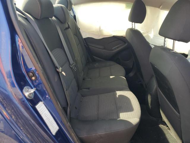 2018 KIA FORTE LX - 3KPFL4A75JE248967